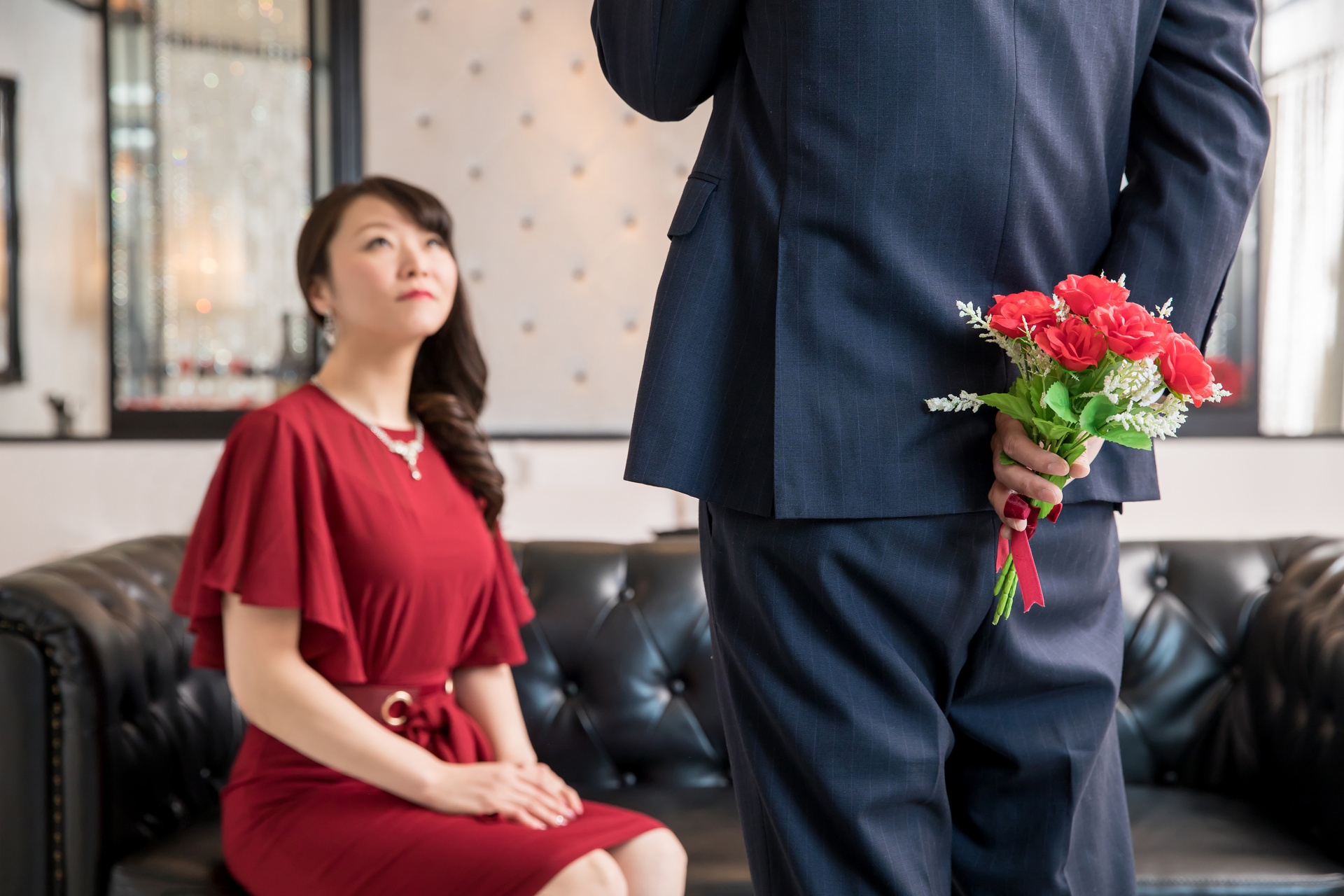 Japan's unique love culture and etiquette