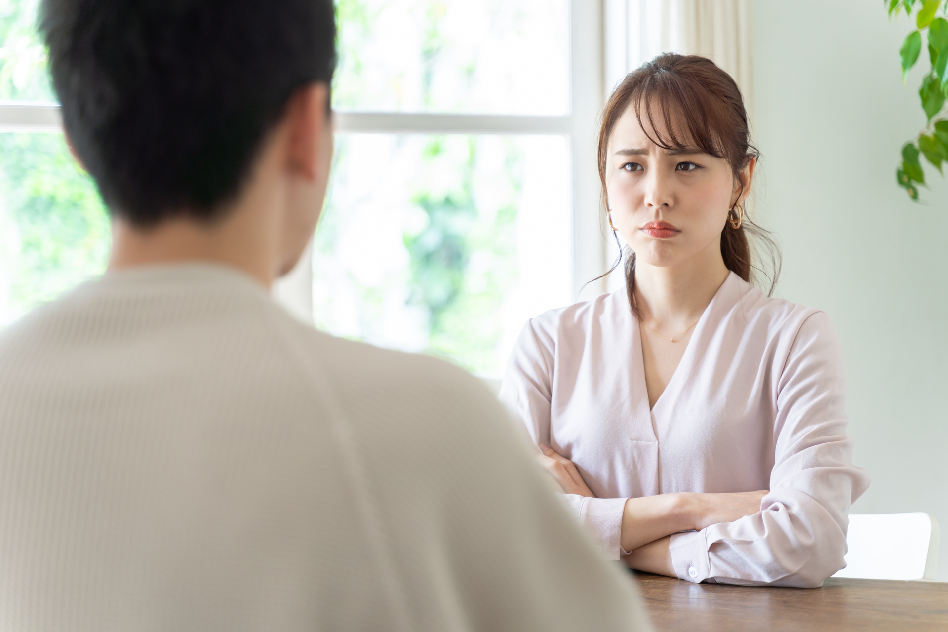 Selecting a Japanese partner with a view to marriage