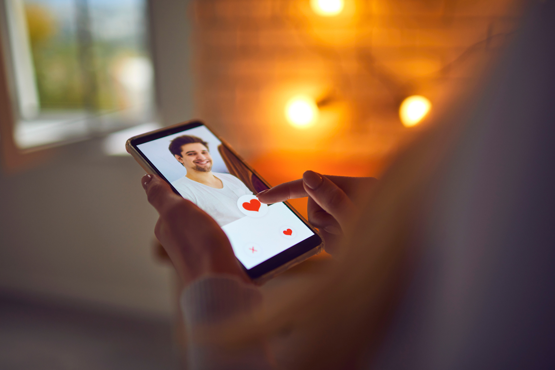 The Importance of Profile Photos in Dating Apps