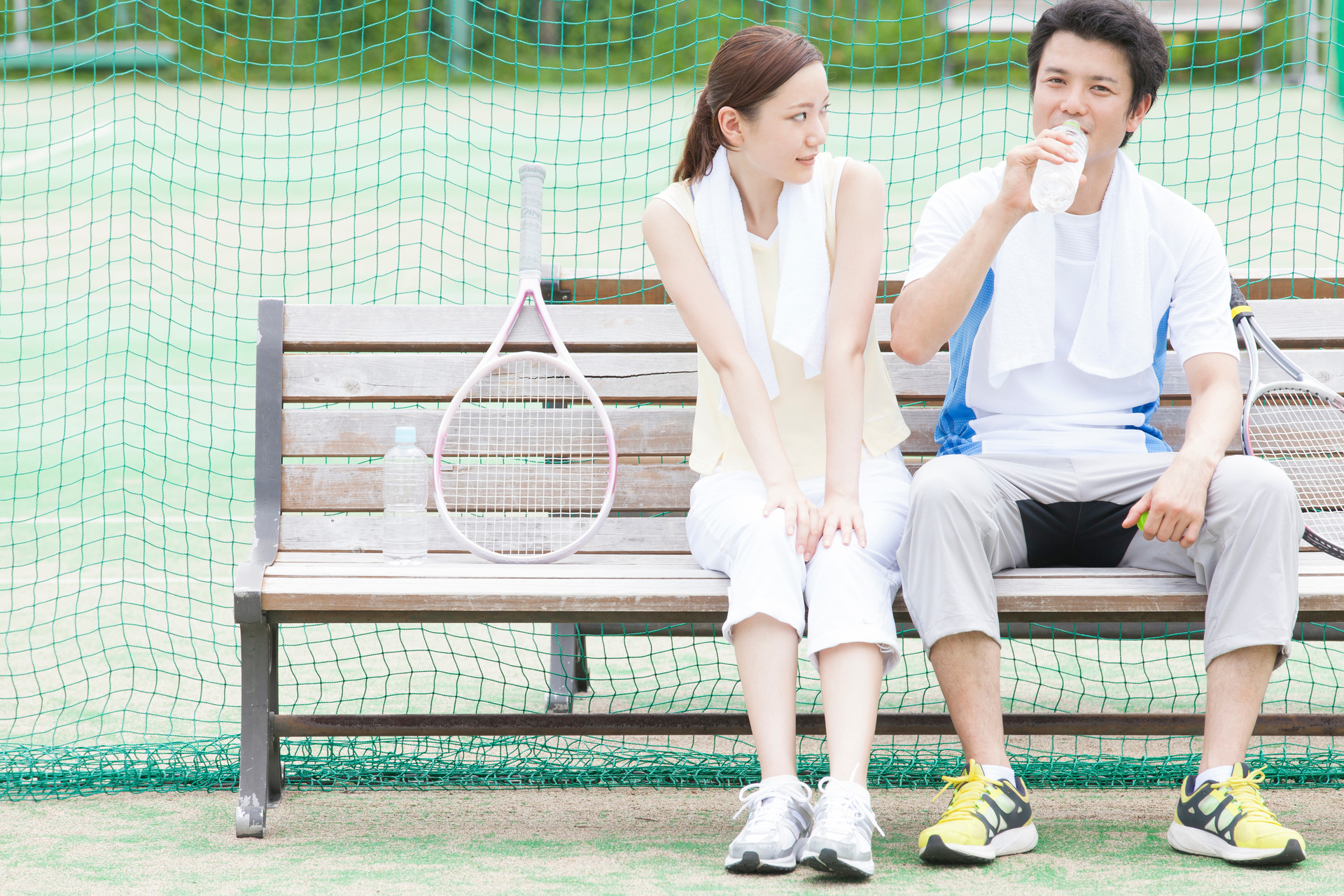 Commonalities that Japanese people value when choosing a partner