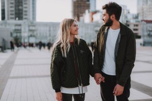Different Dating Styles in Urban and Rural Areas
