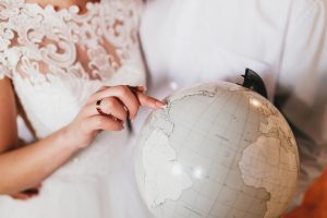 The Increase in International Marriages in Japan and Its Factors